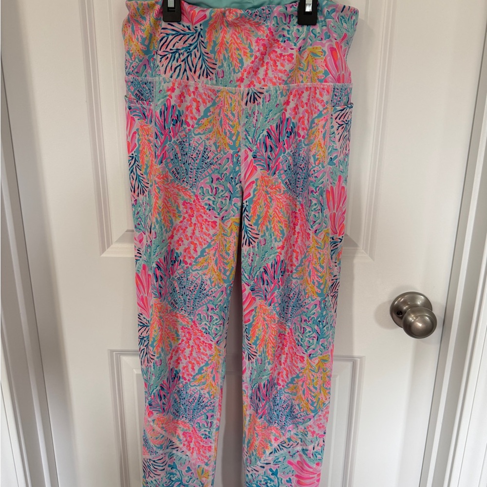Lilly Pulitzer Weekender High Rise